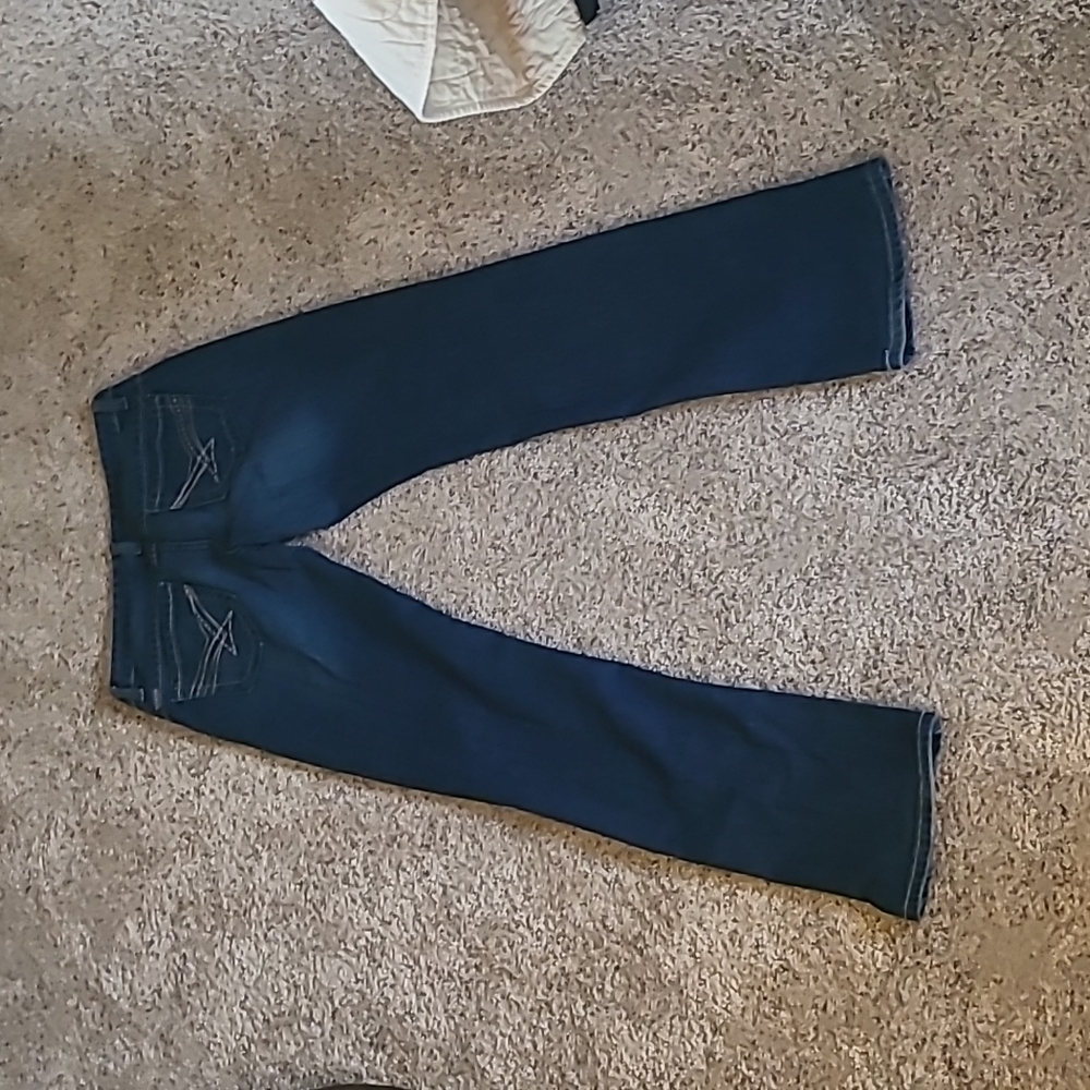 Cinch ADA Bootcut Jeans Size 27/3L